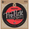 Image de Daddario Ej45-3d 3 Jeux De Cordes Pour Guitare Classique