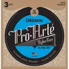 Image de Daddario Ej46-3d 3 Jeux De Cordes Pour Guitare Classique