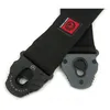 Image de Sangle Guitare Planet Waves 50pla05 Black - Avec Lock