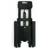 Image de Evans Realfeel Folding Bass Pedal Pad Pour Pratiquer