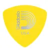 Image de D'addario 2dyl3-10 - MÃ©diators Duralin, Light/Medium, Pack De 10, Format Large