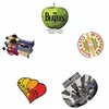Image de MÃ©diators Albums Beatles Planet Waves 1cwh4-10b3 - Lot De 10 (Medium)