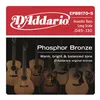 Image de D'addario Epbb170-5 - Jeu De Cordes Basse Acoustique 5 Cordes - 45-130