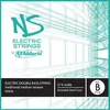 Image de D'addario Ns616 - Corde Seule Traditionnelle (Si Grave) Contrebasse Ns Electric, Manche 3/4, Medium