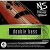 Image de D'addario Nsfw610 - Jeu De Cordes Contrebasse 3/4 Contemporain Ns Electric, Tirant Medium