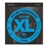 Image de D'addario Etb92 Tapewound MÃ©dium 50-105 - Jeu De Cordes Basse 4 Cordes