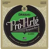 Image de Daddario Ej25c Pro-Arte Jeu De Cordes Pour Guitare Classique/Flamenco