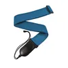 Image de Planet Waves Pwspa202 - Sangle De Guitare Acoustique Quick Release, Coloris Bleu
