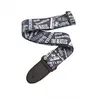 Image de Planet Waves 50btl02 Beatlesmania - Sangle Guitare En Polyester 5cm