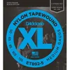 Image de D'addario Etb92-5 Tapewound MÃ©dium 50-135 - Jeu De Cordes Basse 5 Cordes