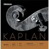 Image de D'addario K610 3/4h - Jeu De Cordes Contrebasse Kaplan, Manche 3/4, Heavy