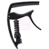 Image de Planet Waves Cp09 Ns Tri-Action Capodastre Noir