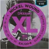 Image de Daddario Exl Jeu De 8 Cordes Pour Guitare