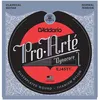 Image de Daddario Ej45tt Pro-Arte Jeu De Cordes Pour Guitare Classique