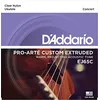 Image de Daddario Ej65c Pro-Arte Jeu De Cordes Pour UkulÃ©lÃ© De Concert