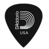 Image de D'addario 6dbk7-10 - Pack De 10 MÃ©diators Duralin Precision` 1.5mm Ultra Heavy