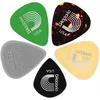 Image de Planet Waves 1xvp4-5 Variety Pack Lot De 5 MÃ©diators Pour Guitare