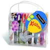 Image de Set de 6 ciseaux cranteurs Kidzors Fiskars