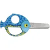 Image de Ciseaux Enfants poisson 13 cm Fiskars