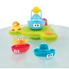 Image de Yookidoo La Fontaine Magique - Stack 'n' Spray Tub Fountain