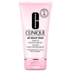 Image de Clinique - Soins Démaquillants - Rinse-off - Mousse Hydro-démaquillante - 150ml
