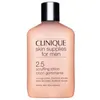 Image de Clinique For Men - Clinique - Lotion Gommante 2.5