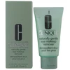 Image de Démaquillants & Nettoyants Clinique  Naturally Gentle Eye Make Up Remover P8053212