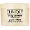 Image de Deep Comfort - Clinique - CrÃ¨me Pour Le Corps Pur Confort