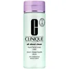 Image de Clinique - Basic 3 Temps - Savon Visage Liquide Tonique - Sèche À Mixte - 200ml