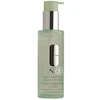 Image de Démaquillants & Nettoyants Clinique  Savon Visage Liquide Tonique Types 3 Et 4 P8053165