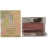 Image de Blush & poudres Clinique  Blushing Blush Powder Blush 07-sunset Glow P8053248