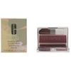 Image de Blush & poudres Clinique  Blushing Blush Powder Blush 115-smoldering Plum P8053249