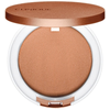 Image de Clinique - Pressed Powder Bronzer - Poudre Compacte Bronzante - 02 - Sunkissed