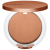 Image de Clinique - Pressed Powder Bronzer - Poudre Compacte Bronzante - 03 - Sunblushed