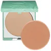 Image de Stay-Matte - Clinique - Poudre Transparente Haute MatitÃ©