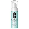 Image de Clinique - Anti-blemish  Solutions - Étape 1 Mousse Nettoyante Formule S.o.s Soin Anti-imperfections - 125ml
