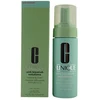 Image de Démaquillants & Nettoyants Clinique  Anti-blemish Solutions Cleansing Foam P8053190