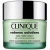 Image de Clinique - Redness Solutions  - Crème Quotidienne Anti-rougeurs - 50ml