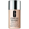 Image de Clinique - Even Better  - Fond De Teint Éclat Correction Teint Spf 15 - Cn 10 Alabaster