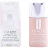 Image de Fonds de teint & Bases Clinique  Even Better Fluid Foundation cn28-ivory P8053238