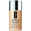 Image de Clinique - Even Better  - Fond De Teint Éclat Correction Teint Spf 15 - Cn 52 Neutral