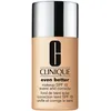 Image de Even Better - Clinique - Fond De Teint Ãclat Correction Teint Spf 15