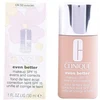 Image de Fonds de teint & Bases Clinique  Even Better Fluid Foundation cn52-neutral P8053239