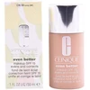 Image de Fonds de teint & Bases Clinique  Even Better Fluid Foundation cn58-honey P8053240