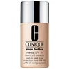 Image de Clinique - Even Better  - Fond De Teint Éclat Correction Teint Spf 15 - Cn 90 Sand