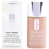 Image de Fonds de teint & Bases Clinique  Even Better Fluid Foundation cn90-sand P8053243