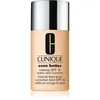 Image de Clinique Even Better? Makeup Spf 15 Evens And Corrects Fond De Teint Correcteur Spf 15 Teinte Cn 18 Cream Whip 30 Ml