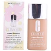 Image de Fonds de teint & Bases Clinique  Even Better Fluid Foundation wn46-golden Neutral P9095826