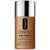 Image de Clinique - Even Better  - Fond De Teint Éclat Correction Teint Spf 15 - Wn 122 Clove