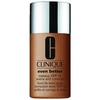 Image de Clinique - Even Better  - Fond De Teint Éclat Correction Teint Spf 15 - Wn 124 Sienna